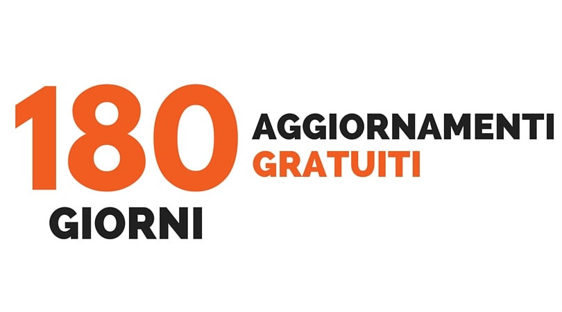 Magento extension aggiornamenti gratuiti Magento extension aggiornamenti gratuiti
