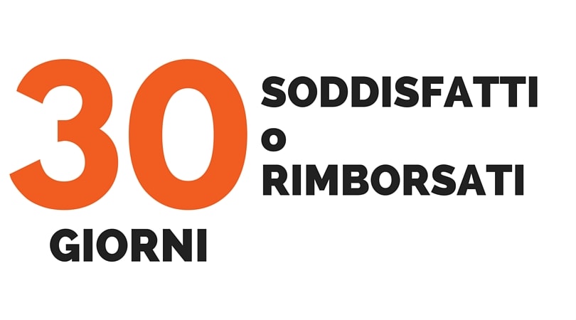 Magento extension soddisfatti o rimborsati Magento extension soddisfatti o rimborsati