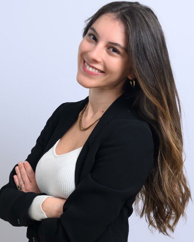 Alessandra Favaro