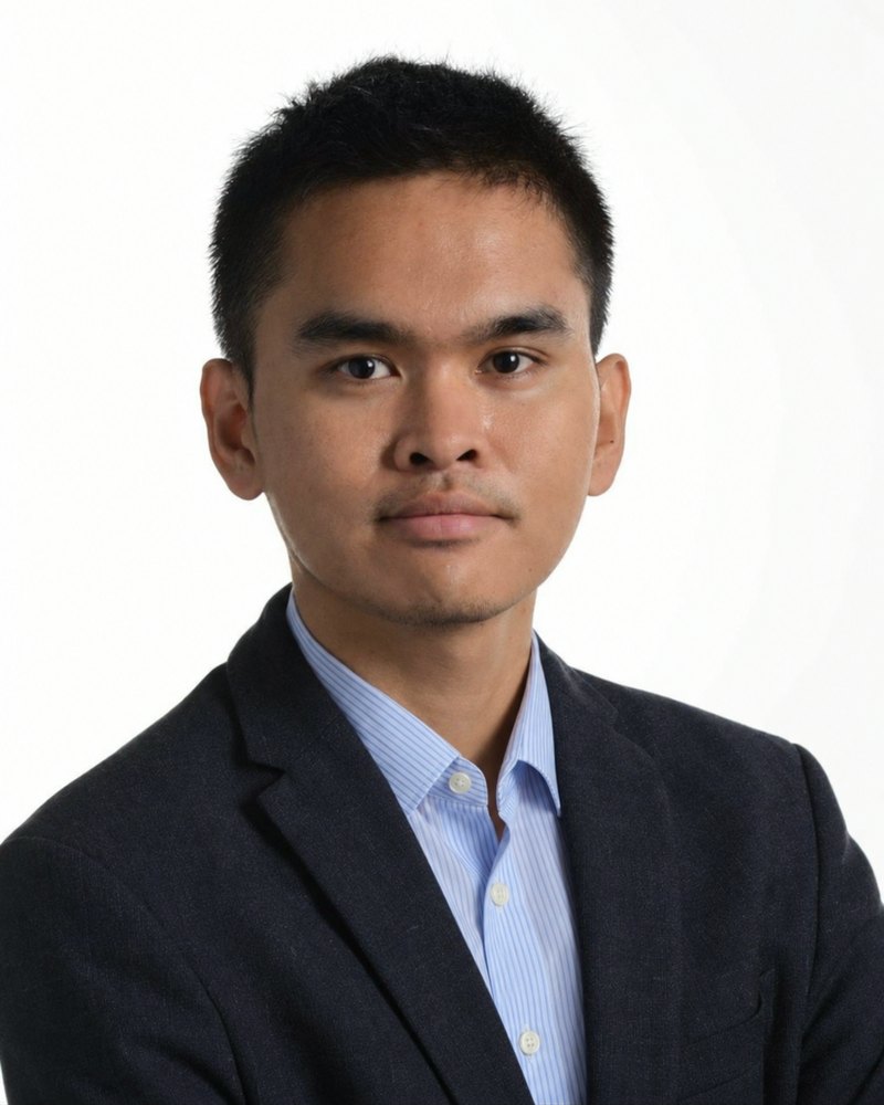 Mark Casidsid