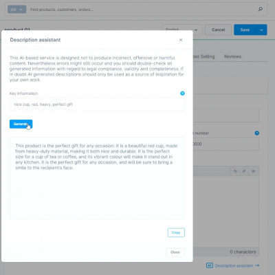 AI-assistant-Shopware-essesolutions AI-assistant-Shopware-essesolutions